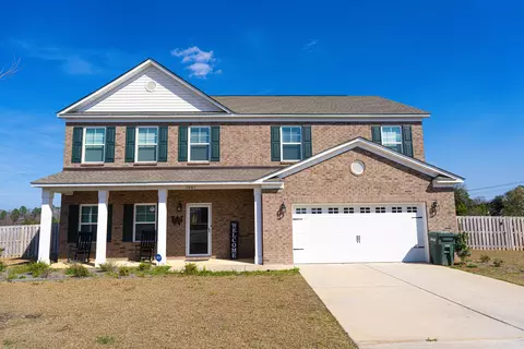 3001 Litchfield Ave, Sumter, SC 29154