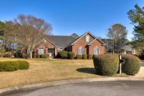 975 Volunteer Ct, Sumter, SC 29150