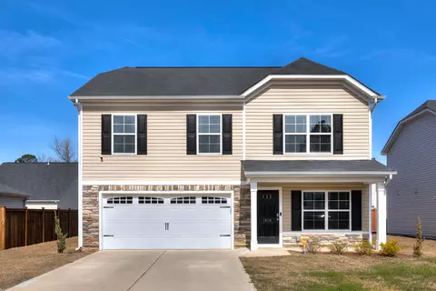 1919 Barnhart Dr, Sumter, SC 29153
