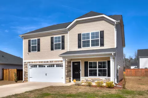 Exterior - 1919 Barnhart Dr, Sumter, SC 29153 photo 3 of 3