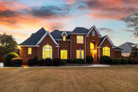 1270 Summit Dr, Sumter, SC 29150