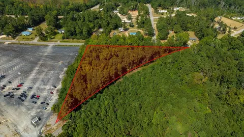 0 Elko St, Williston, SC 29853