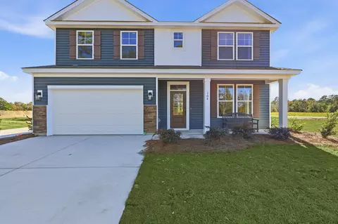 2147 Currituck Dr, Sumter, SC 29153