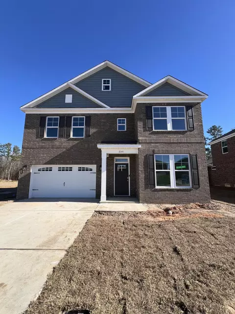 2153 Currituck Dr, Sumter, SC 29153