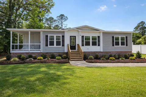 13348 Hwy 260, Manning, SC 29102