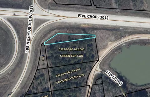 0 Five Chop Rd, Santee, SC 29142 photo 4
