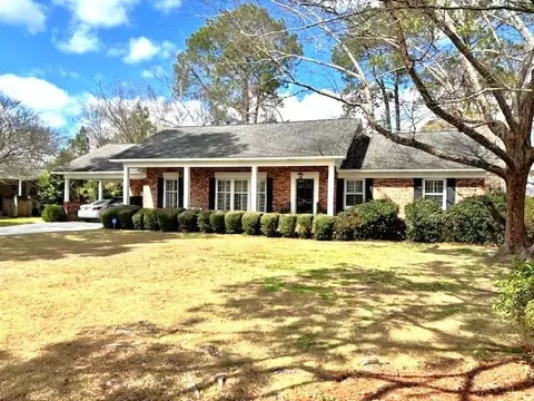 21 Snowden St, Sumter, SC 29150