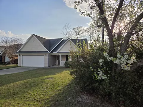 1391 Blue Heron, Manning, SC 29102
