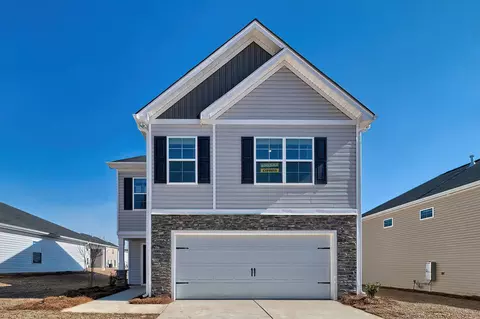 2370 Daylilly St, Sumter, SC 29153