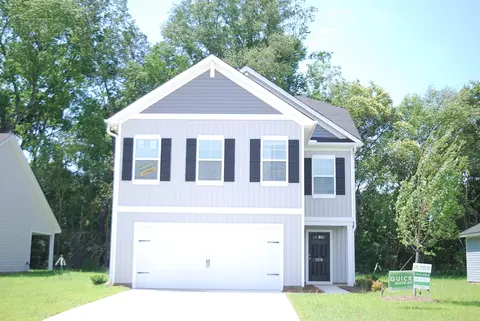 2370 Daylilly St, Sumter, SC 29153