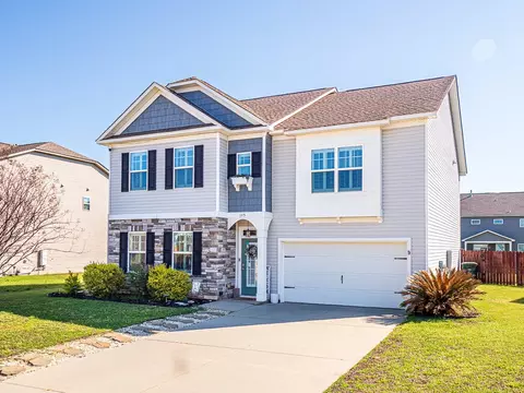 145 Decoy Ct, Sumter, SC 29154