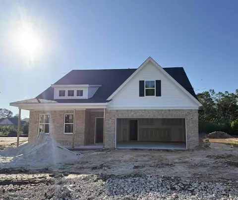 1295 Curlew Cir, Sumter, SC 29150