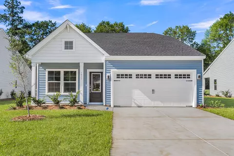1937 Deercreek Dr, Manning, SC 29102