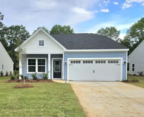 1943 Deercreek Dr, Manning, SC 29102