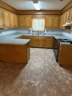 Kitchen - 3389 Wilton Dr, Sumter, SC 29150 photo 2 of 2
