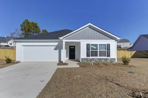 2360 Daylilly St, Sumter, SC 29153