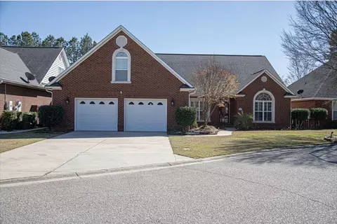 50 Pyramid Ct, Sumter, SC 29154