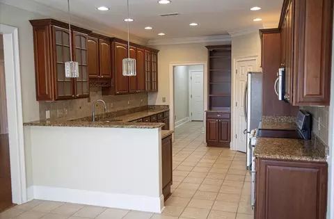 Kitchen - 50 Pyramid Ct, Sumter, SC 29154 photo 1 of 3