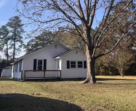 1060 Boulevard Rd, Sumter, SC 29153 photo 1