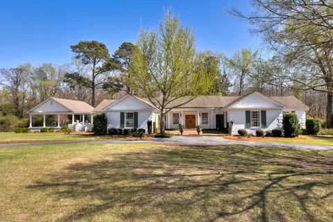 59 Tucson Dr, Sumter, SC 29150