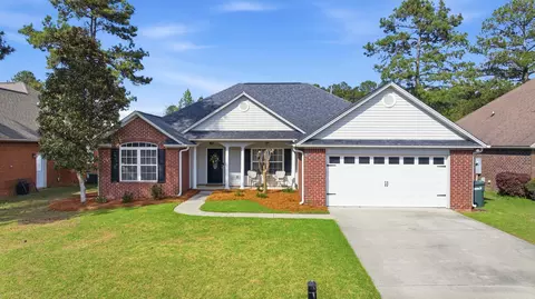 3179 Pawleys Ln, Sumter, SC 29150