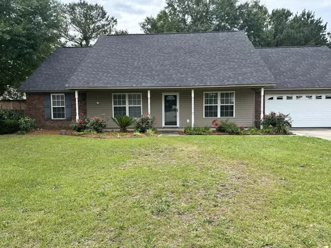 3070 Sabre Dr, Sumter, SC 29153