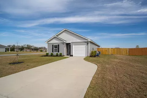 1843 Wildhorse Dr, Sumter, SC 29153