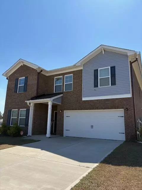 10 Rallidae Ct, Sumter, SC 29150