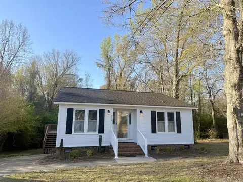 810 Marigold St, Sumter, SC 29150