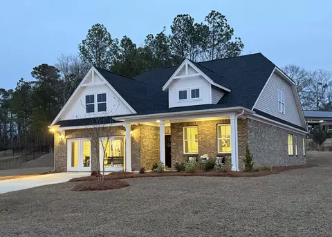 1245 Curlew Cir, Sumter, SC 29150