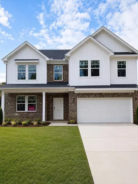 1285 Curlew Cir, Sumter, SC 29150