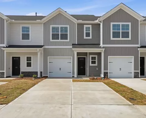 2385 Bellflower St, Sumter, SC 29153
