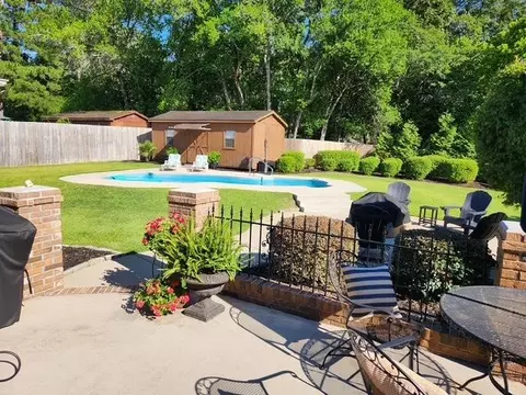 2491 Clematis Trl, Sumter, SC 29150