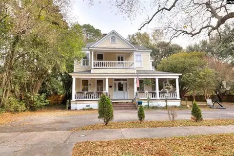 125 Church St, Sumter, SC 29150