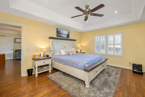 Bedroom - 40 Flagstick Ct, Sumter, SC 29154 photo 1 of 4