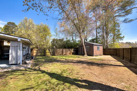 Exterior - 40 Flagstick Ct, Sumter, SC 29154 photo 4 of 8