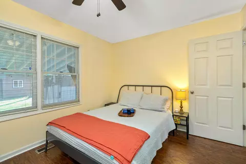 Bedroom - 40 Flagstick Ct, Sumter, SC 29154 photo 4 of 4