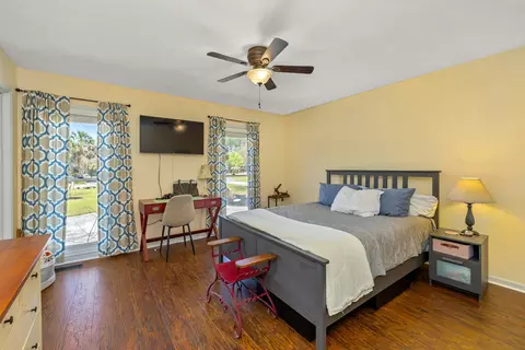 Bedroom - 40 Flagstick Ct, Sumter, SC 29154 photo 3 of 4