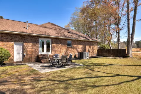 Exterior - 40 Flagstick Ct, Sumter, SC 29154 photo 3 of 8