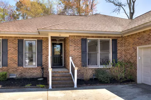 Exterior - 40 Flagstick Ct, Sumter, SC 29154 photo 1 of 8