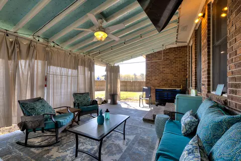 Exterior - 40 Flagstick Ct, Sumter, SC 29154 photo 8 of 8