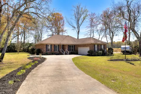 Exterior - 40 Flagstick Ct, Sumter, SC 29154 photo 2 of 8
