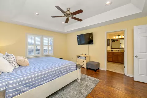Bedroom - 40 Flagstick Ct, Sumter, SC 29154 photo 2 of 4