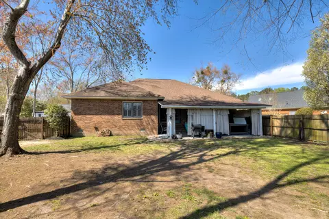 Exterior - 40 Flagstick Ct, Sumter, SC 29154 photo 6 of 8