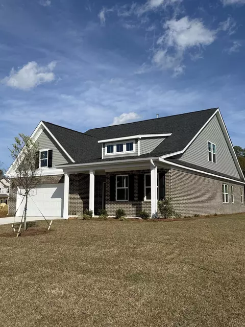 1265 Curlew Cir, Sumter, SC 29150