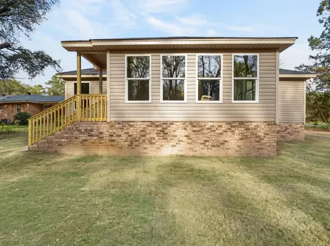 Exterior - 32 Harrell Rd, Sumter, SC 29150 photo 9 of 13