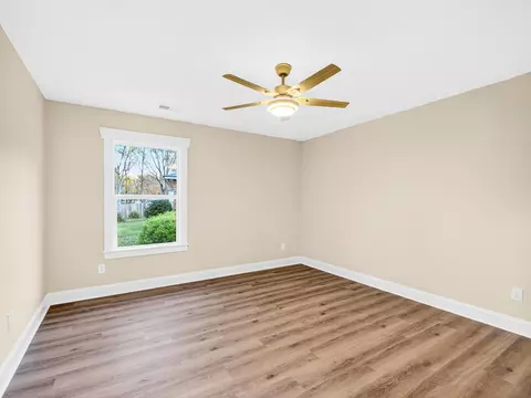 Bedroom - 32 Harrell Rd, Sumter, SC 29150 photo 4 of 4