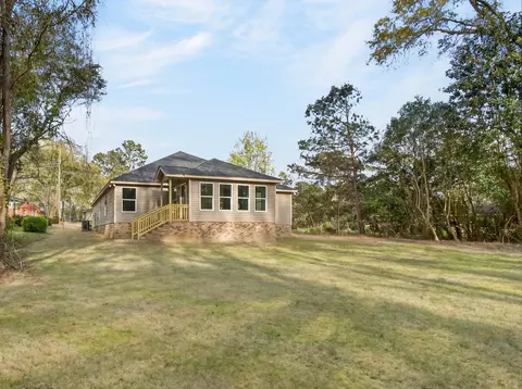 Exterior - 32 Harrell Rd, Sumter, SC 29150 photo 11 of 13