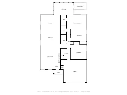 Floorplan - 32 Harrell Rd, Sumter, SC 29150 photo 1 of 1