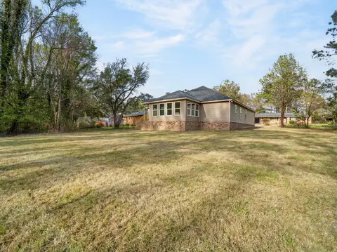 Exterior - 32 Harrell Rd, Sumter, SC 29150 photo 12 of 13